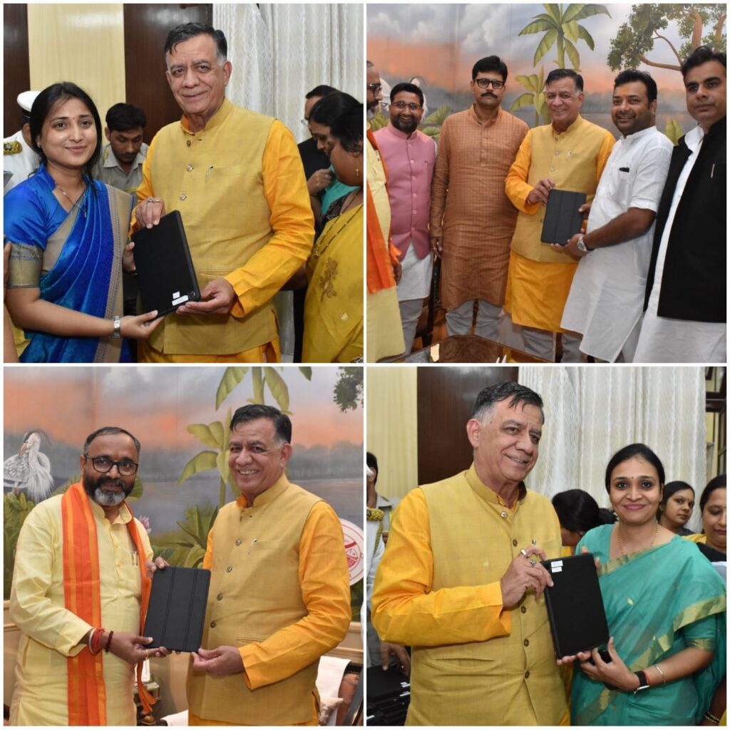 ऐतिहासिक रहा उत्तर प्रदेश विधान सभा में आज का दिन:महाना