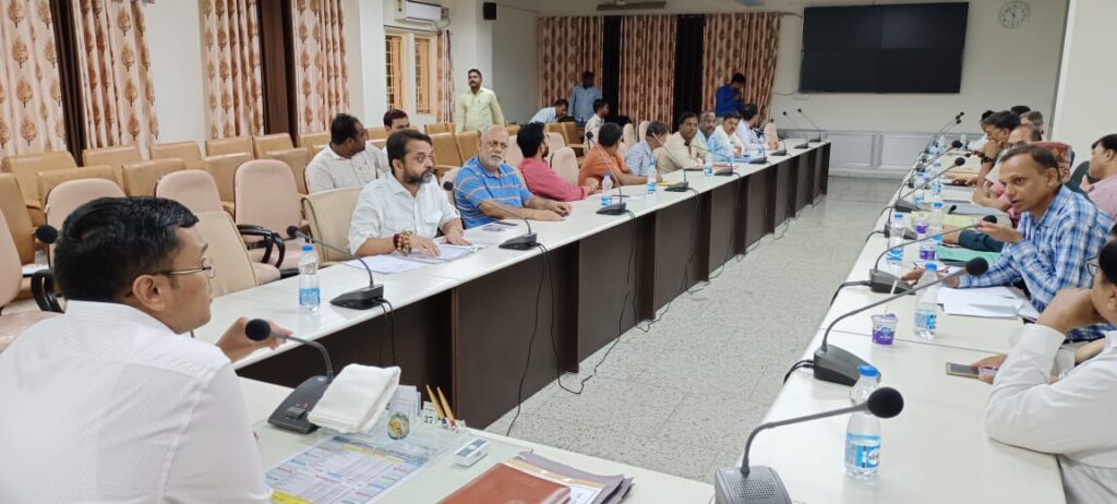 दिव्यांग पेंशन प्राप्त कर रहे समस्त लाभार्थी जल्द से जल्द करा लें अपने आधार का प्रमाणीकरण  