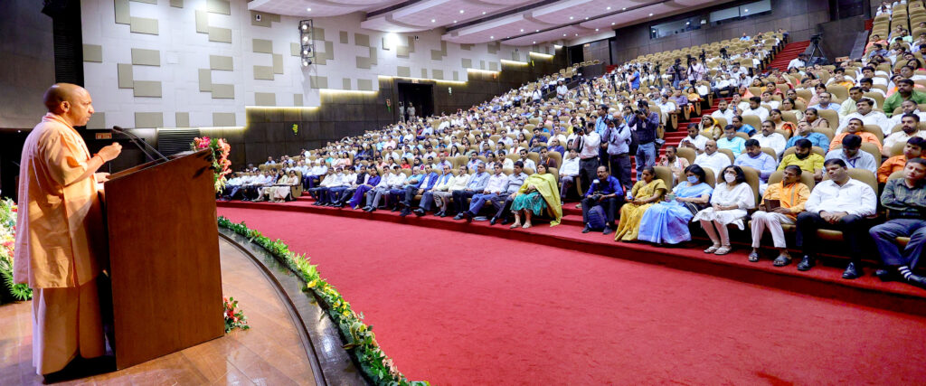 सीएम फेलोशिप के शोधार्थियों को सरकारी सेवा में मिलेगा वेटेज : सीएम&nbsp;