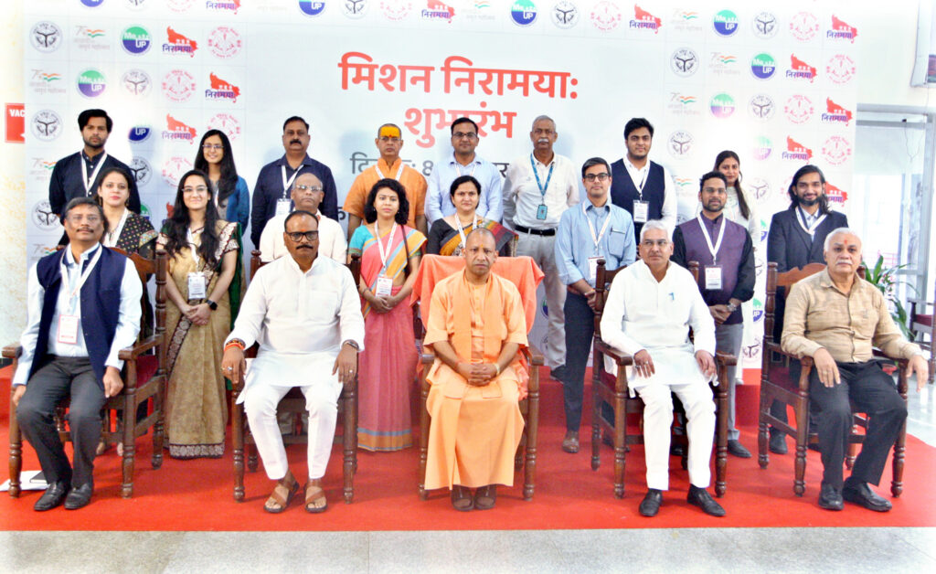 कभी आईटी था प्राइम सेक्टर अब नर्सिंग व पैरामेडिकल का समय: मुख्यमंत्री