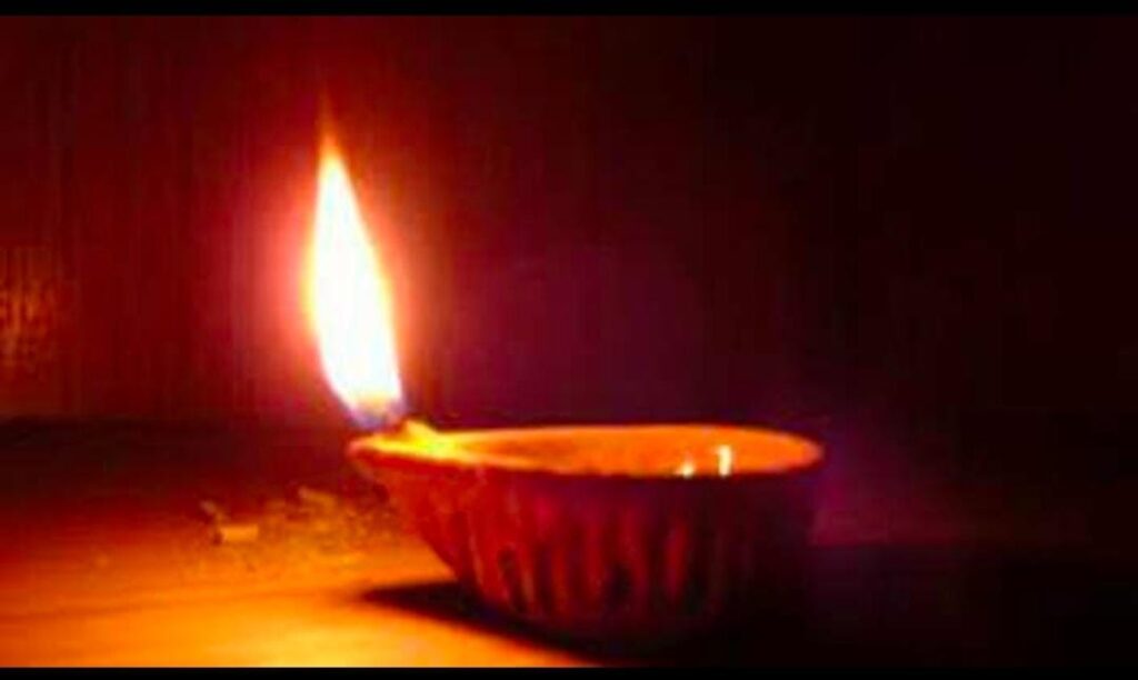 दीपोत्सव: गाय के गोबर से बने 1.25 लाख दीप जगमगाएंगे