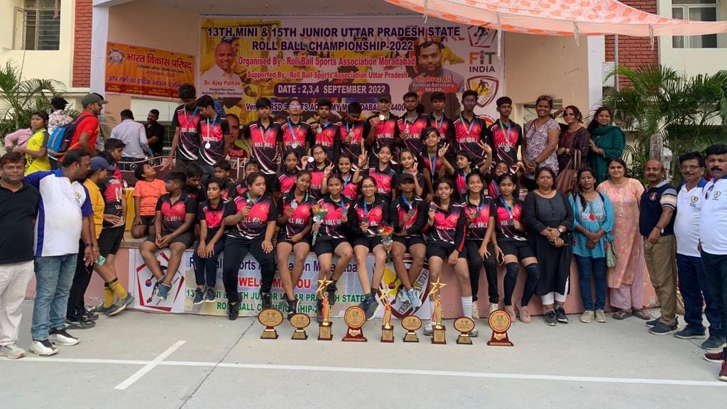 स्कूलों से तलाशी जा रहीं खेल प्रतिभाएं-यूपी सरकार