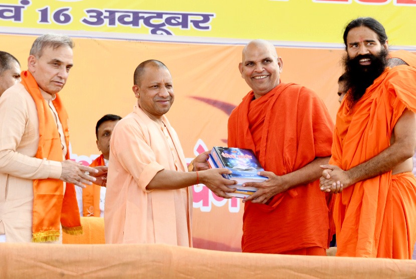 संस्कारवान युवा बनाएंगे देश को विश्व गुरु : मुख्यमंत्री