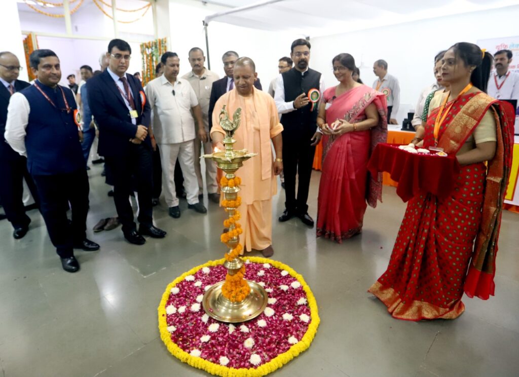 गरीब की बेटी का सहारा बनी मुख्यमंत्री सामूहिक विवाह योजना:सीएम