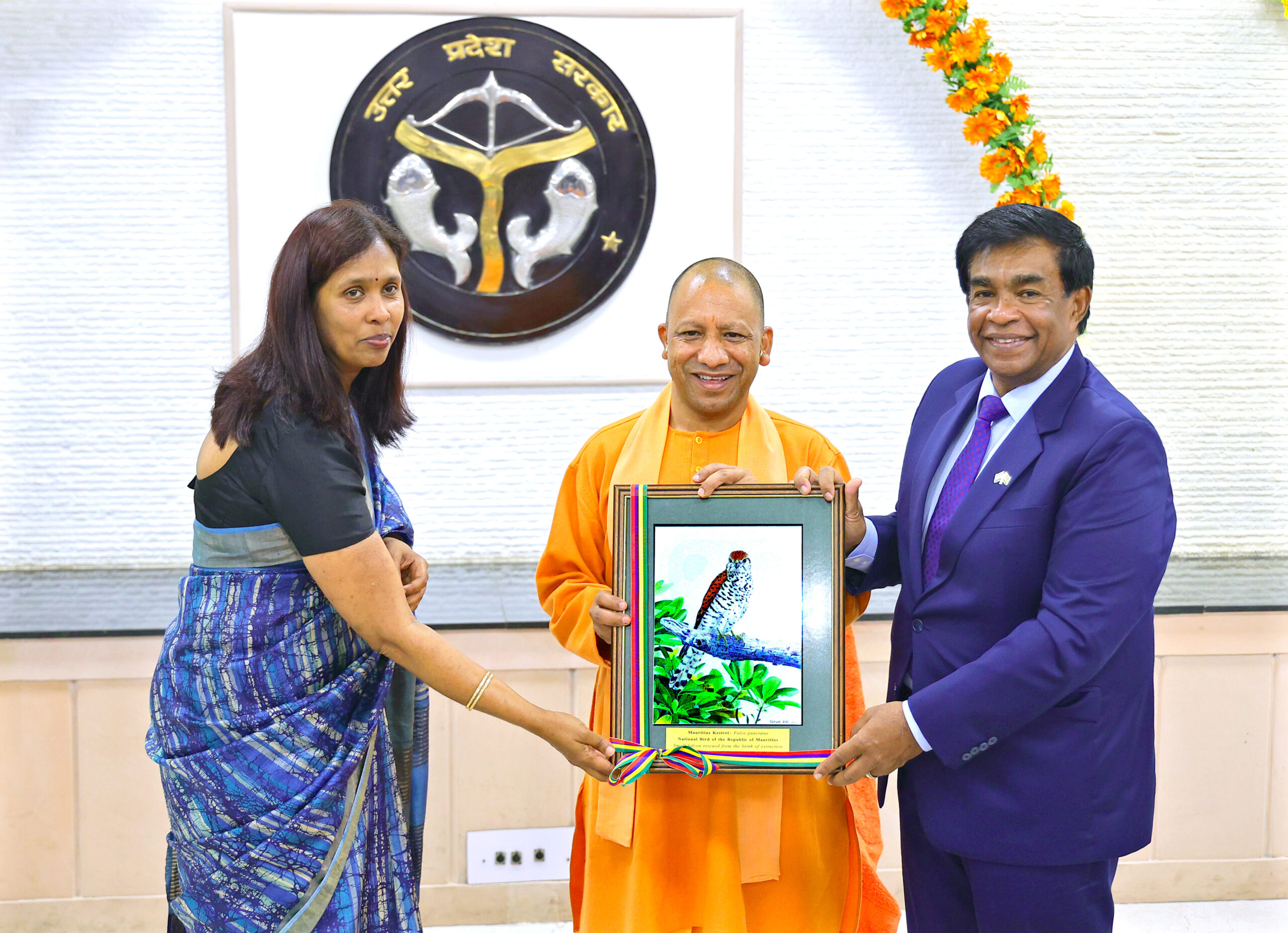 मुख्यमंत्री ने विश्व के मुख्य न्यायाधीशों के 23वें अन्तर्राष्ट्रीय सम्मेलन में पधारे, राष्ट्राध्यक्षों और न्यायमूर्तियों के सम्मान में रात्रि भोज का आयोजन