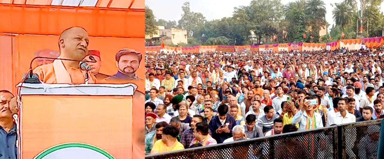 अत्याचार करने वाले माफिया को पंजाब में ऐशोआराम नहीं करने दे सकते: सीएम&nbsp;