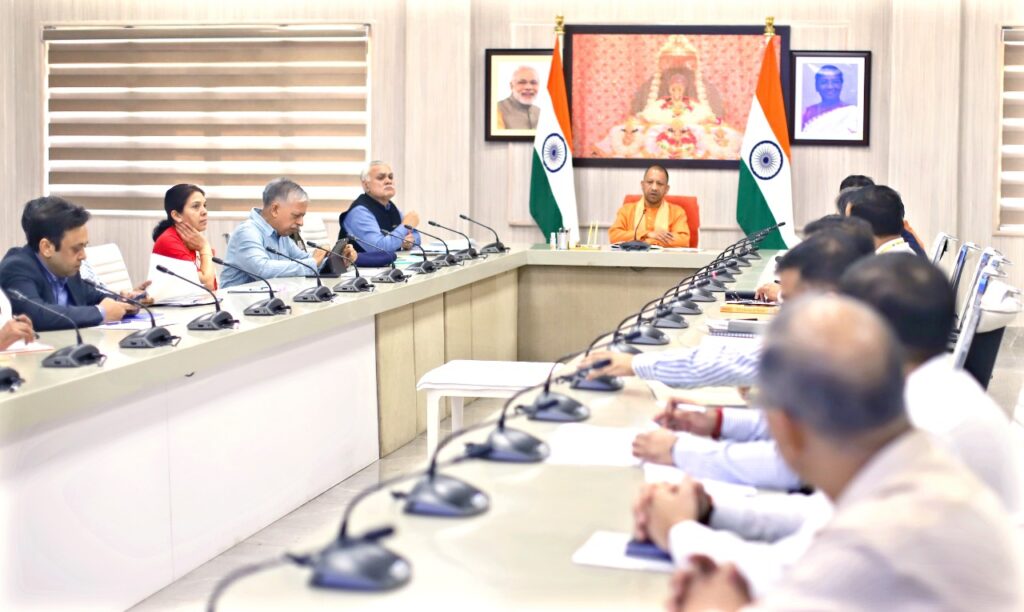 नई नीति के जरिए अल्कोहल का दुरुपयोग रोकेगी योगी सरकार