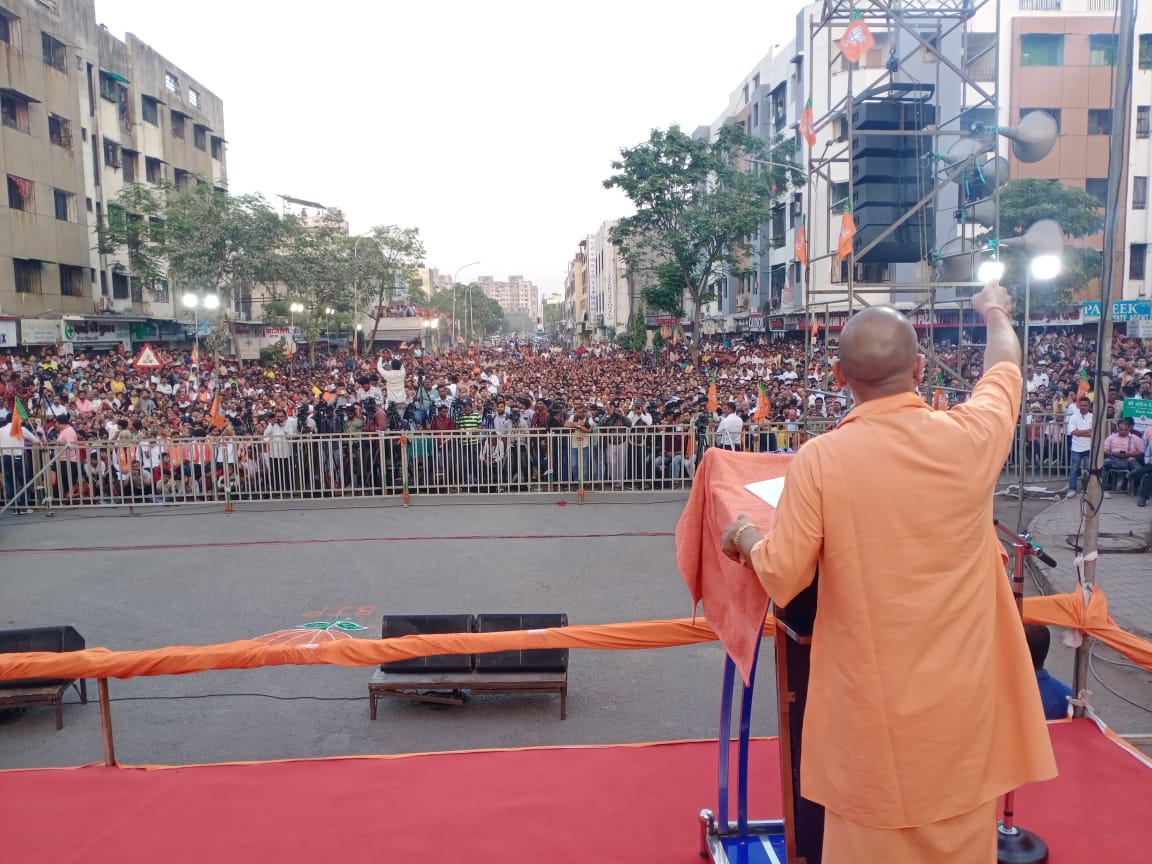 रामेश्वर की भूमि से आये अतिथियों के स्वागत के लिए तैयार राज राजेश्वर की धरती