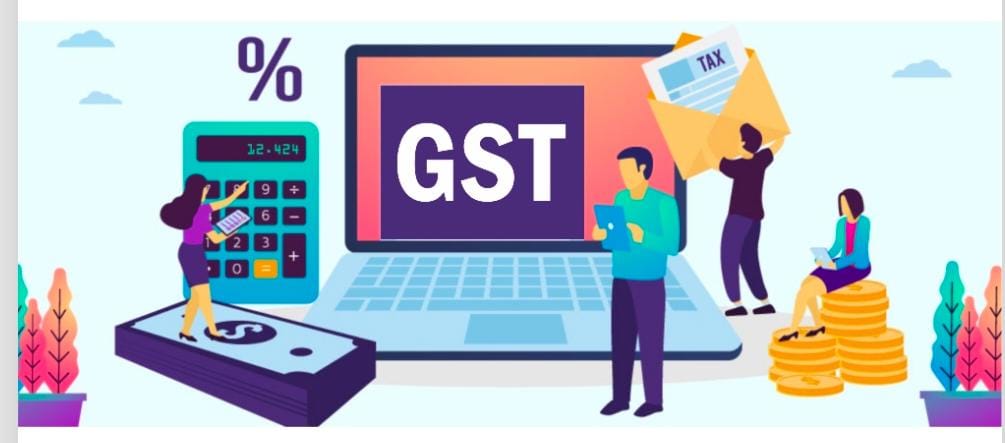<em>समय से जमा किया जीएसटी तो डरने की कोई जरूरत नहीं</em>