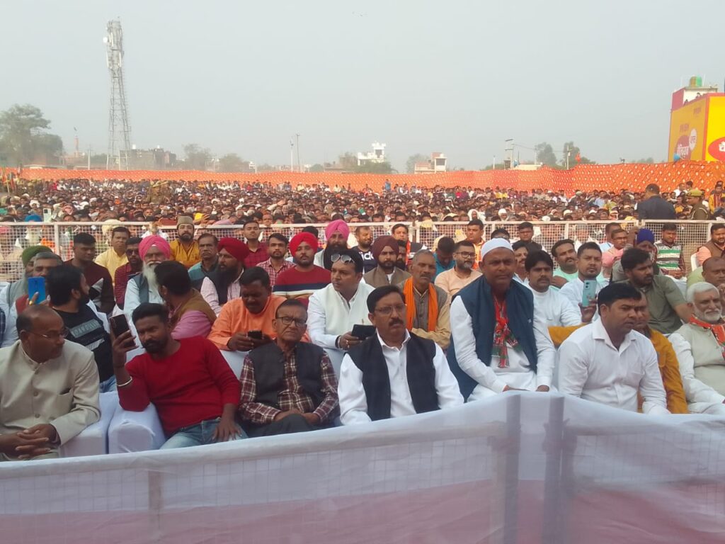 Mission Niramaya: UP to uplift quality of nursing &amp; medical institutions&nbsp;