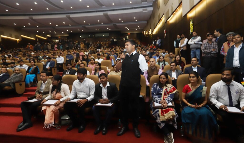 निवेश के लिए संजीवनी बन रहा योगी का संदेश