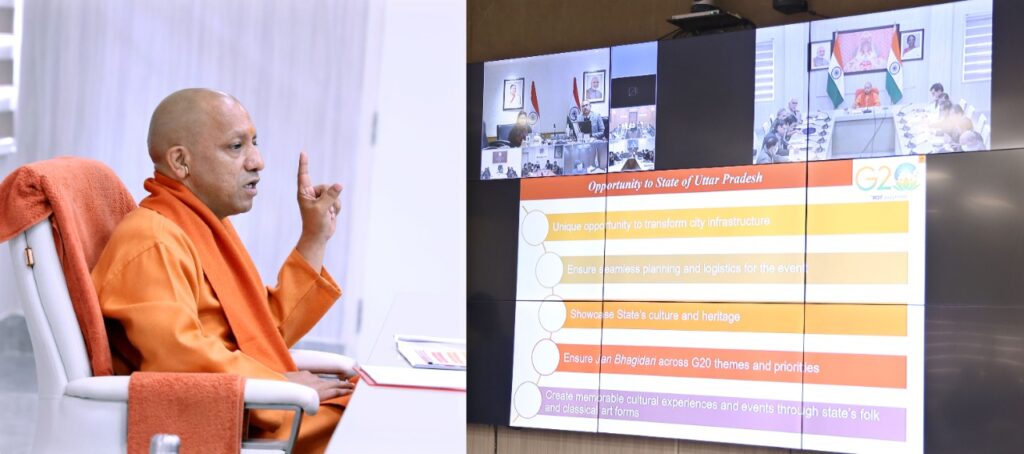 2022 में पहली बार योगी के नेतृत्व में रामपुर में 'आकाश' पर पहुंचा कमल