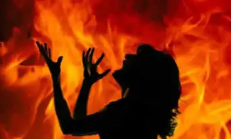 कलयुगी बहू का साथ निभाने में डायल112 नम्बर पिछे नही