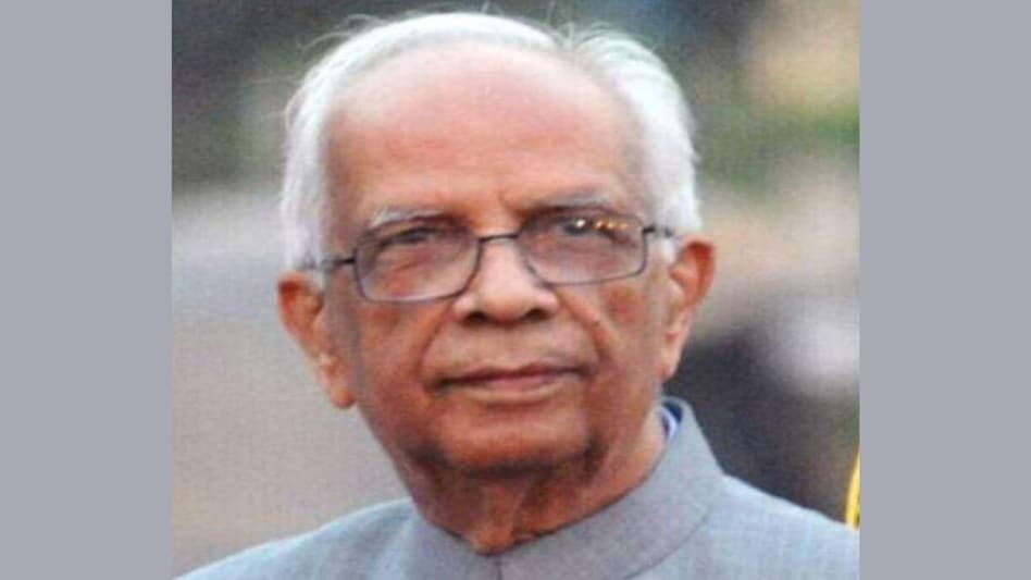 यूपी विधानसभा के पूर्व स्पीकर पंडित केशरी नाथ त्रिपाठी का निधन, लंबे समय से चल रहे थे बीमार