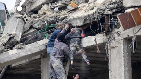 तुर्की में तबाही के बाद पूरी दुनिया पर मंडरा रहा भूकंप का खतरा? रिसर्चर की बड़ी चेतावनी