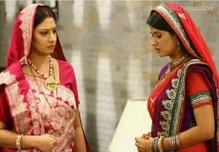 सास-बहूका मिला साथ, जनसंख्या स्थिरीकरण का हो रहा प्रयास