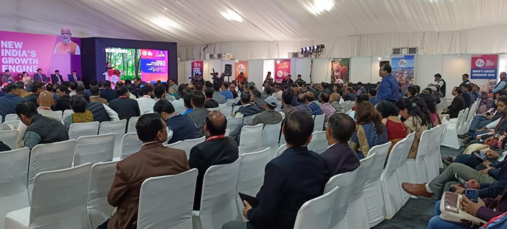 अयोध्या, काशी और मथुरा की इस भूमि ने सदियों से देश को दिखाई है राह : ज्योतिरादित्य सिंधिया