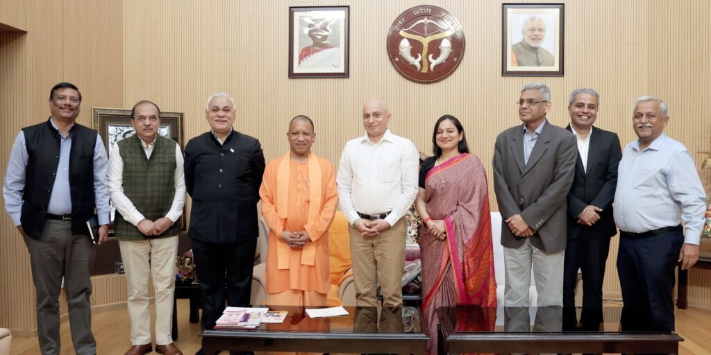 यूपी में कंजेनाइटल हार्ट डिजीज से ग्रसित नवजात शिशुओं की अब नहीं होगी मौत