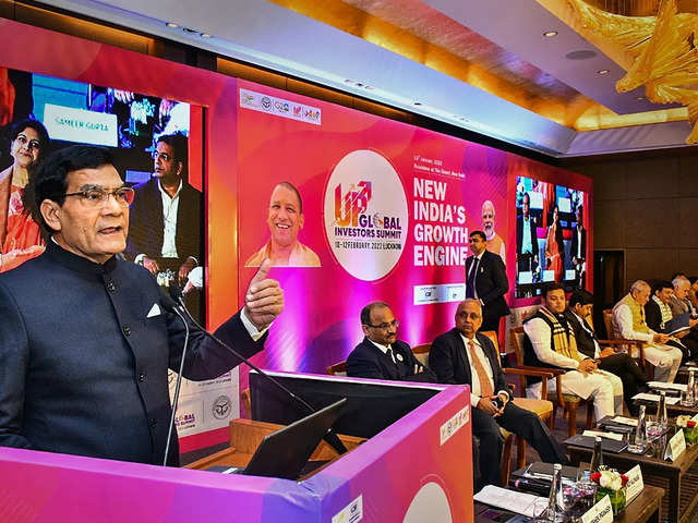 State received Rs 7 lakh crore investment in energy sector: UP Energy Minister