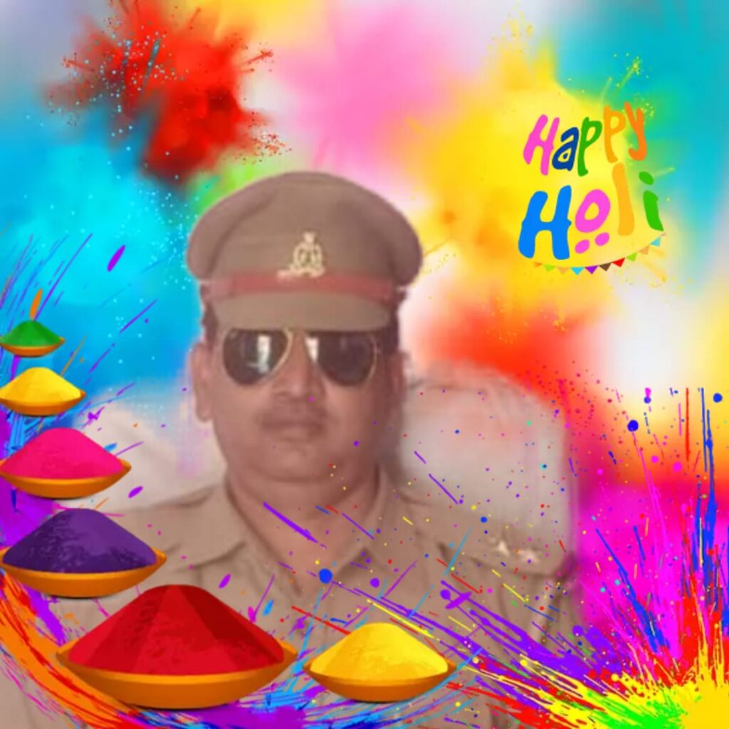 होली के पावन पर्व पर आप सभी को सपरिवार हार्दिक शुभकामनाएं, होली का त्योहार आप के जीवन मे  बाहर लाये, ईस्वर आप की सारी मनोकामनाएं पूर्ण करें