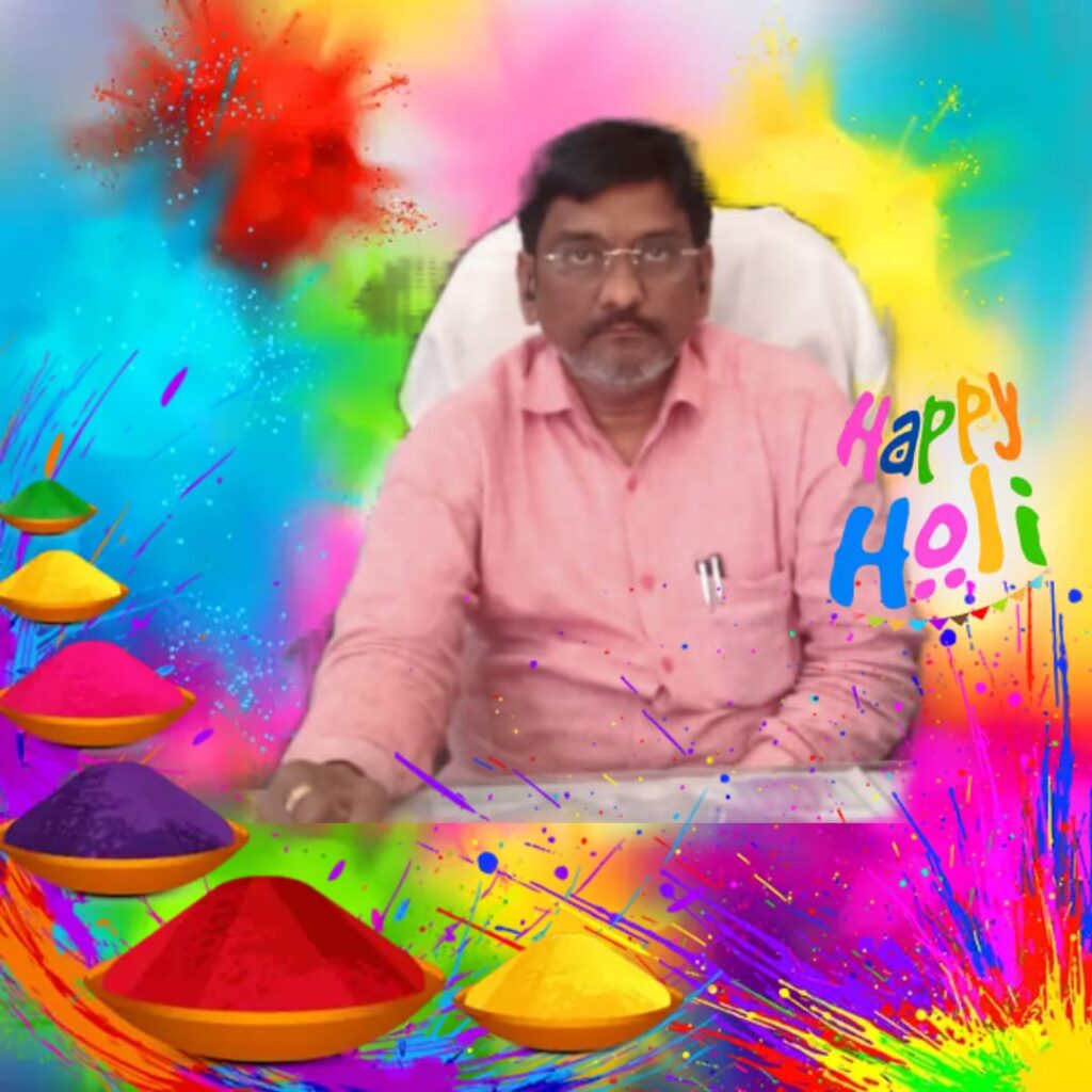 होली के पावन पर्व पर प्रदेशवासियों को हार्दिक शुभकामनाएं- अजीत सिंह