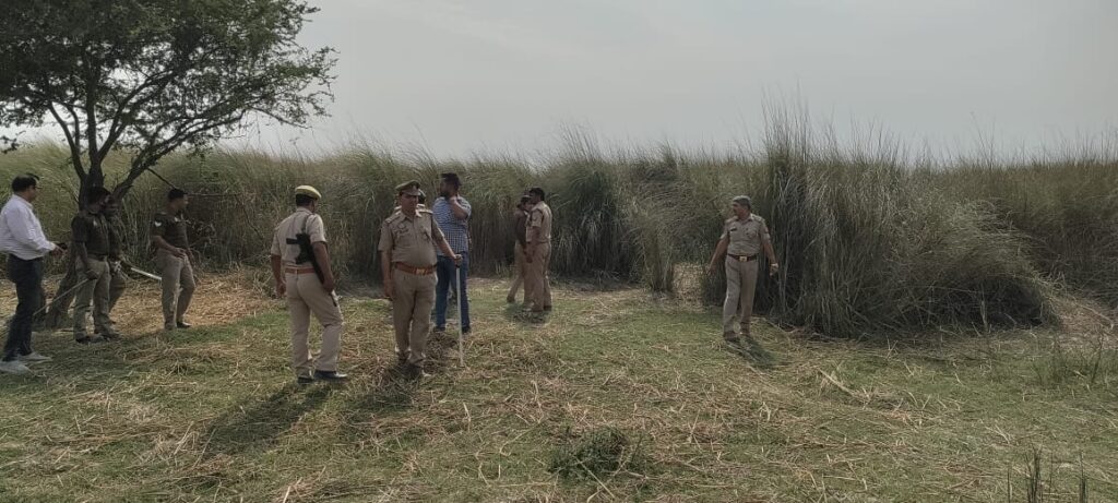 होली पर अवैध शराब के विरुद्ध छेड़ा अभियान,मचा हड़कंप