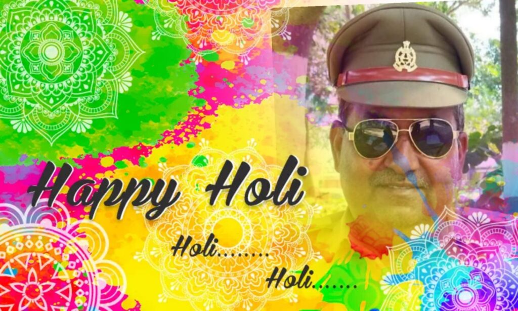 होली के पावन पर्व पर प्रदेशवासियों को हार्दिक शुभकामनाएं- जितेंद्र सिंह
