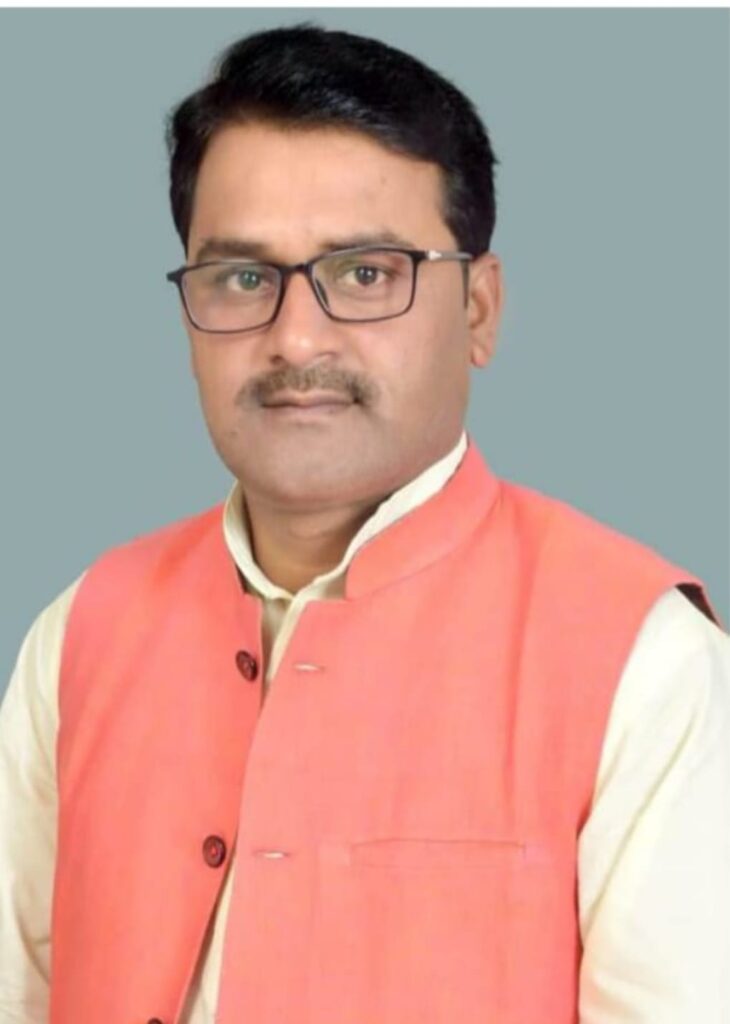 भानु प्रकाश पाण्डेय बने विश्व हिंदू परिषद गोरक्षा के प्रांत अध्यक्ष,अरविंद पाण्डेय जिलाध्यक्ष गोरक्षा बने