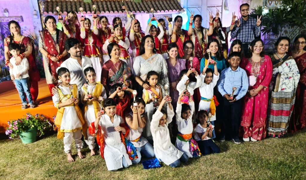 अन्तरा म्यूजिक वर्ल्ड और सार्थक संगीत संस्थान ने मिलकर संगीत विद्यालय की शुरुआत की