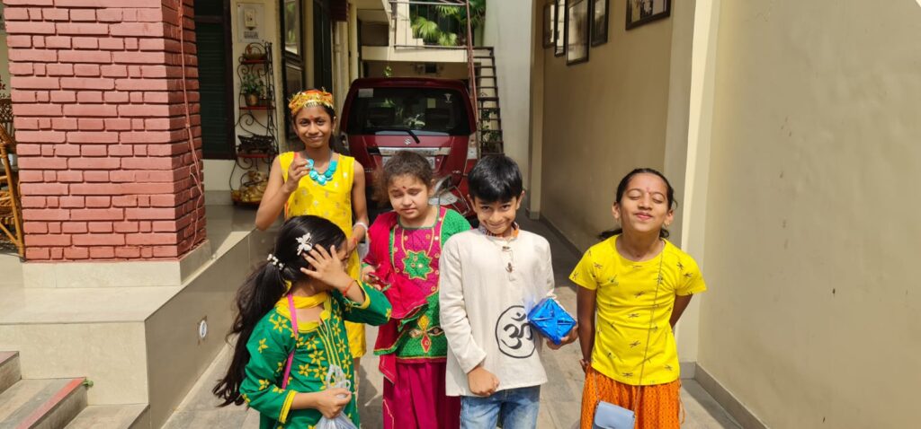 यज्ञ से शरीर, मन और आत्मा में सकारात्मक ऊर्जा का प्रवाह होता है