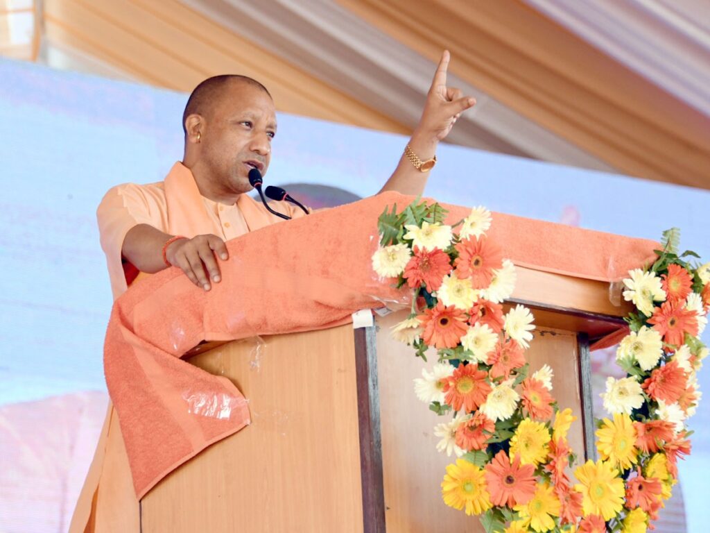 <strong>नाटू नाटू को ऑस्कर मिलना भारतीय कला क्षेत्र में 'अमृत काल' का प्रतीक:सीएम</strong>