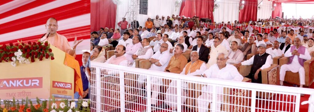 ऐलान:एक हजार करोड़ से अपग्रेड होंगे परिषदीय विद्यालय 