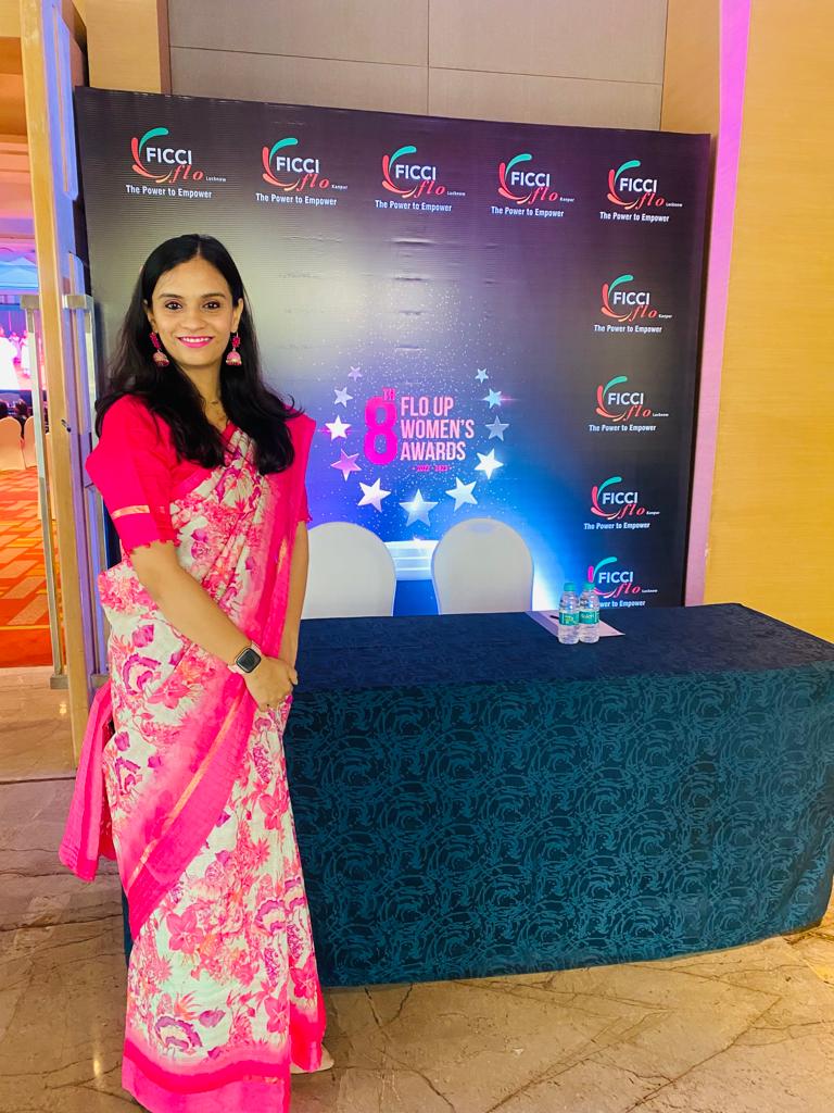 <strong>स्टार्टअप के क्षेत्र में बेटों को पीछे छोड़ रहीं यूपी की बेटियां&nbsp;</strong>