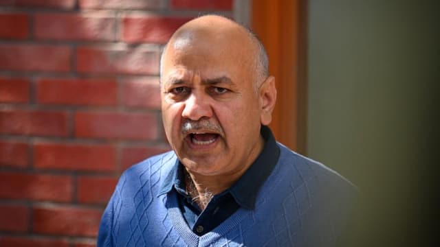 साहेब जेल में डालकर मुझे कष्ट पहुँचा सकते हो, मगर मेरे हौसले नहीं तोड़ सकते-मनीष सिसोदिया