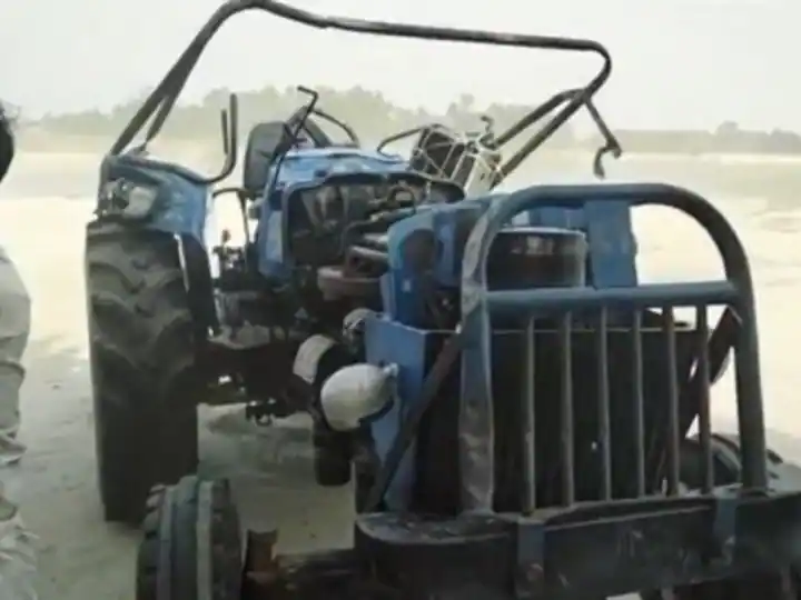 शाहजहांपुर सड़क हादसे में महिला-बच्चों सहित 20 लोगों की मौत, सीएम योगी ने जताया दुख