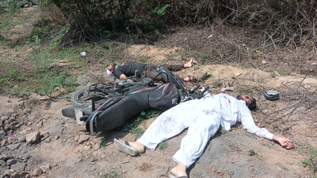 अतीक का बेटा असद यूपी एसटीएफ के मुठभेड़ में ढेर, झांसी में शूटर गुलाम भी मारा गया