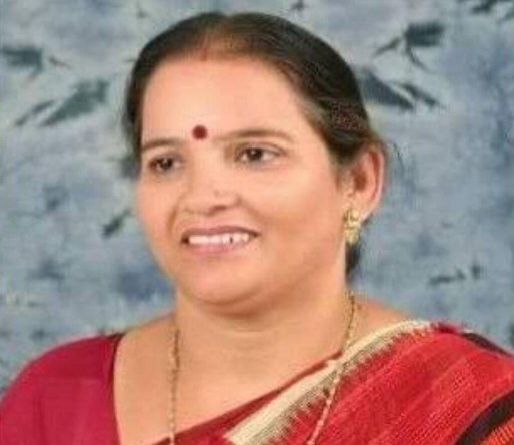 सुषमा खरकवाल को   महानगर विस्तार जनकल्याण समिति का खुला समर्थन  - जे पी सिंह