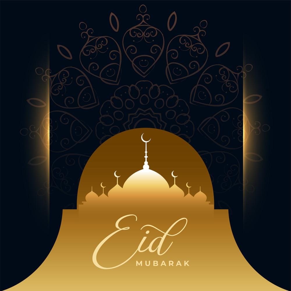 ईद-उल-फ़ित्र के पवन अवसर पर समस्त प्रदेशवासियों को हार्दिक बधाई और शुभकामनाएं-हरिंद्र सिंह