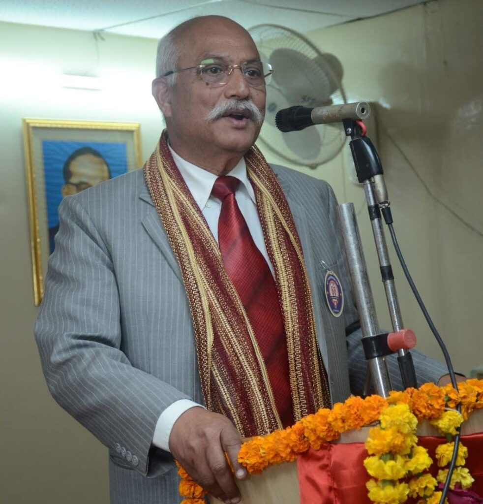 UP बोर्ड 2023 की हाईस्कूल एवं इण्टरमीडिएट परीक्षाओंमें सफल हुए समस्त विद्यार्थियों, उनके अभिभावकों तथा शिक्षकों को हार्दिक बधाई -जेपी सिंह