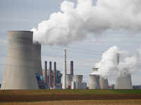 इन गर्मियों में नहीं होगी बिजली की कमी-सीएम योगी