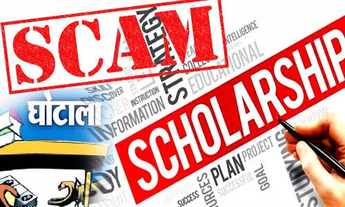 Is the social upliftment of the upper castes  being deliberately ignored?