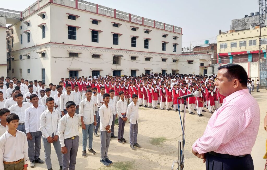 तकनीक के प्रयोग से होगा शिक्षा की दुनिया में बदलाव