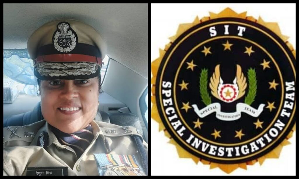 SIT हुई सख्त तो घोटालों पर लगा ब्रेक:सूबे में फर्जी डिग्री-मार्कशीट और भर्ती घोटालों पर हुई जांच; CBI की तर्ज पर काम करेगी एसआईटी