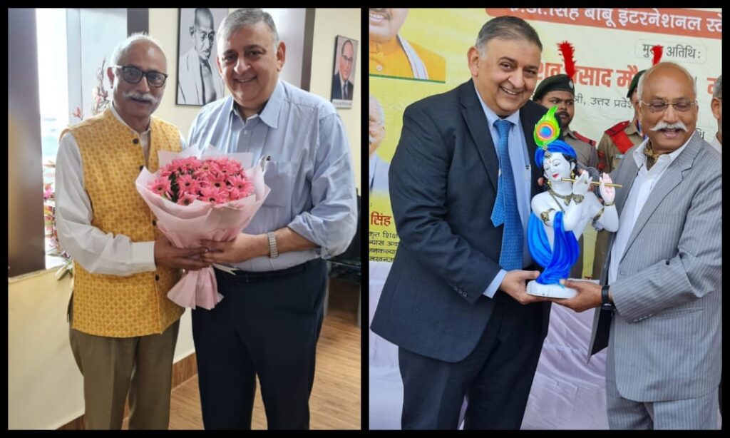 The thyroid federation described the theme as 'It's not you. It's your thyroid' which focuses on thyroid disorders by taking the necessary steps to cure it before causing any complications.