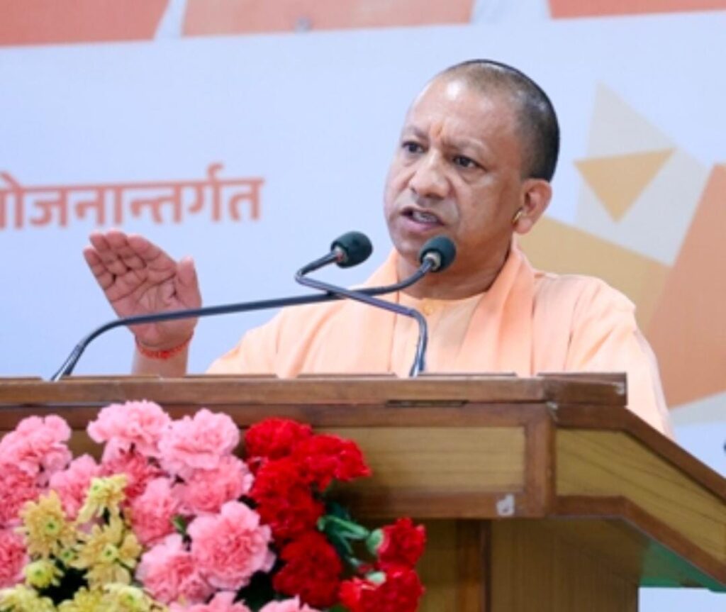 उप्र में सरकारी निर्देशों के अनुसार प्रदेश भर में नहीं होगा अनावश्यक पॉवर कट-सीएम योगी