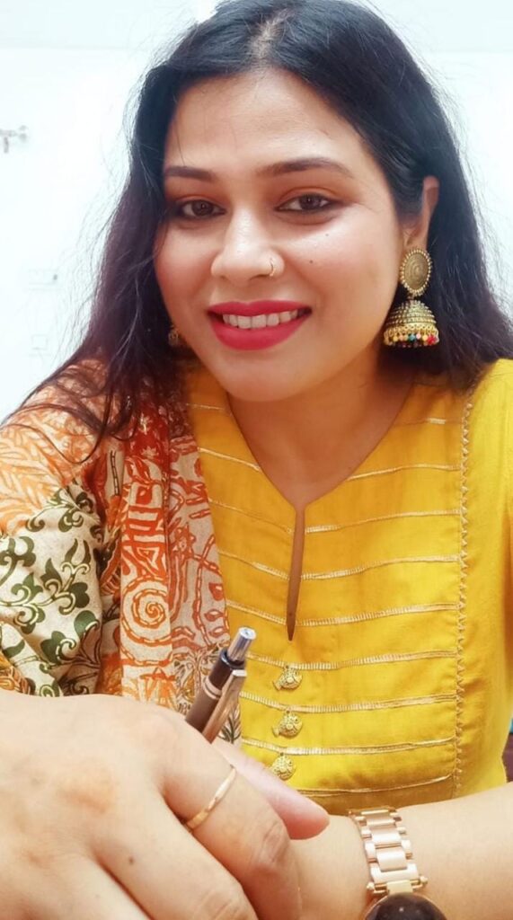 अधीर रहकर बुर्के में बंद रहीं, फिर भी छिपकर बनाई पहचान, आज है एक सफल लेखिका ,आर.जे