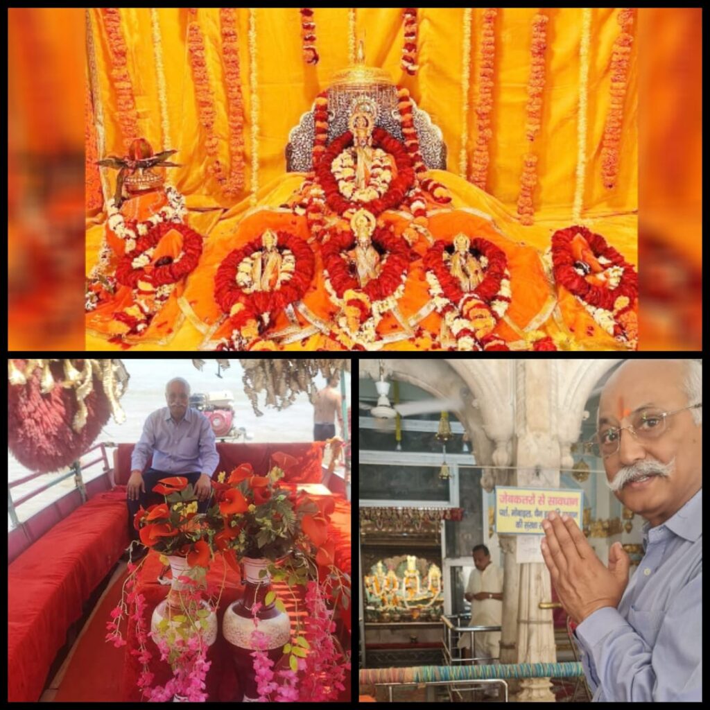 संस्कृत भारती अवध प्रान्त के 12 दिवसीय प्रशिक्षण वर्ग में 100 प्रशिक्षार्थी हुये शामिल