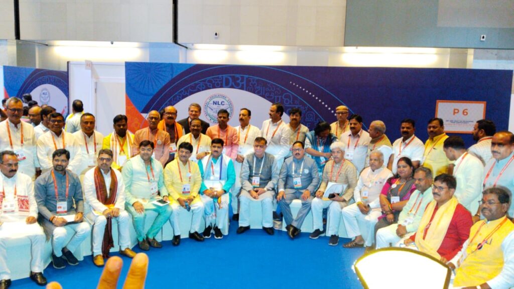 जनता जनार्दन, डिजिटल-इरा में माननीयों की हर गतिविधि पर रखती है पैनी नजर : सतीश महाना