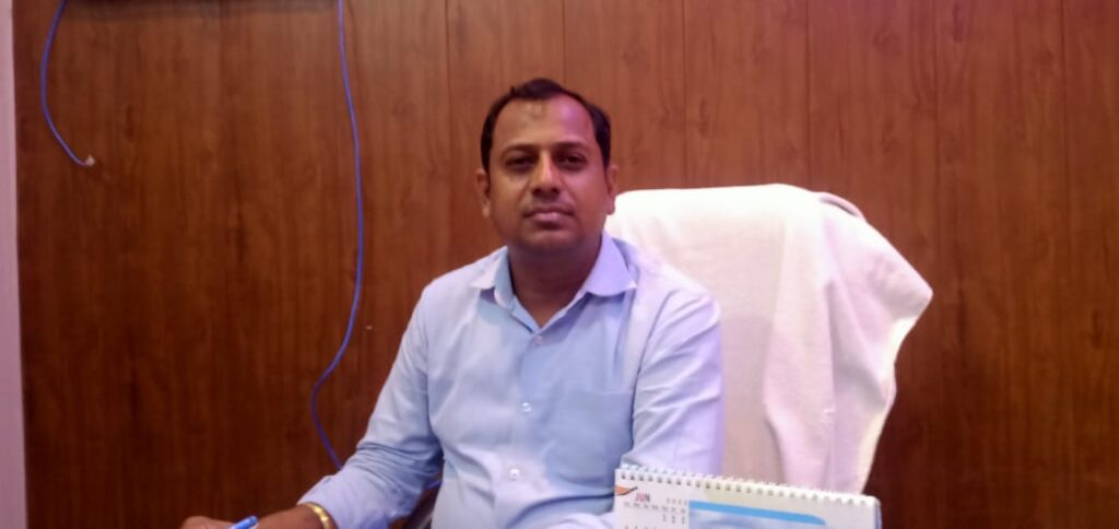 बर्रा सराय में आवासों में रिश्वतखोरी की शिकायत, खंड अधिकारी ने कहा निराधार