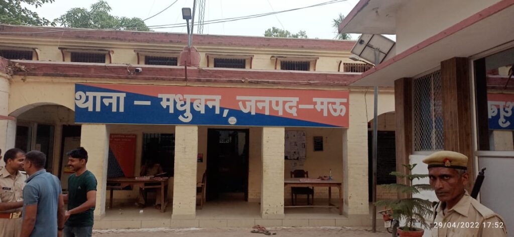 पुलिस को मिली बड़ी सफलता: 4 शातिर बदमाशों को दबोचा